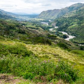 Baliem Valley