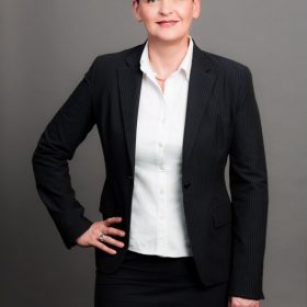 Businessportrait Sonja Wallner