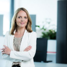 Businessportrait Natascha Kantauer-Gansch